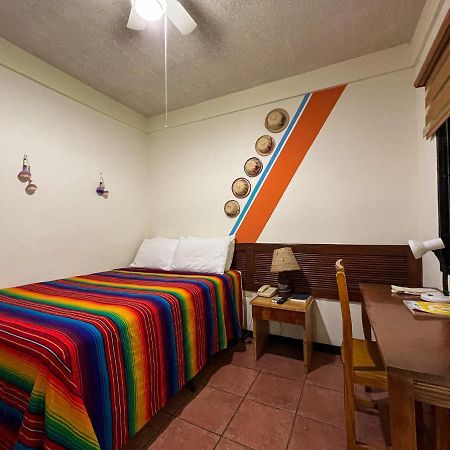 Hotel Arbol De Fuego San Salvador Eksteriør bilde