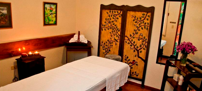 Hotel Arbol De Fuego San Salvador Eksteriør bilde