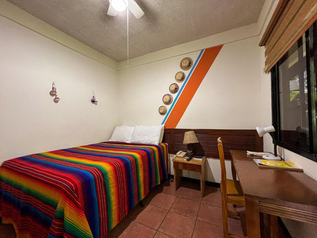 Hotel Arbol De Fuego San Salvador Eksteriør bilde