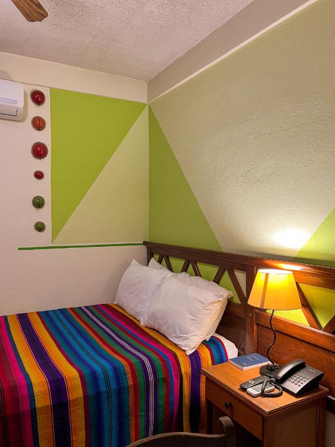 Hotel Arbol De Fuego San Salvador Eksteriør bilde