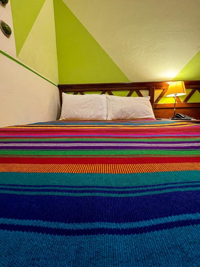 Hotel Arbol De Fuego San Salvador Eksteriør bilde