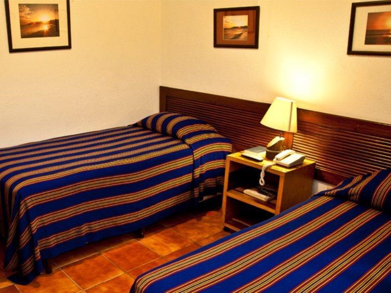 Hotel Arbol De Fuego San Salvador Eksteriør bilde