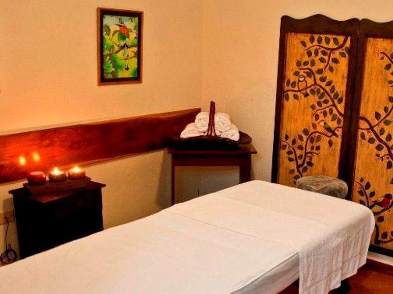 Hotel Arbol De Fuego San Salvador Eksteriør bilde