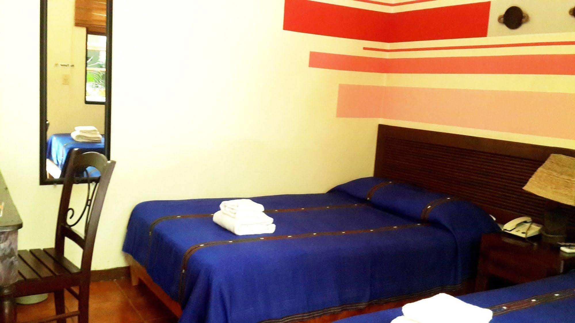 Hotel Arbol De Fuego San Salvador Eksteriør bilde