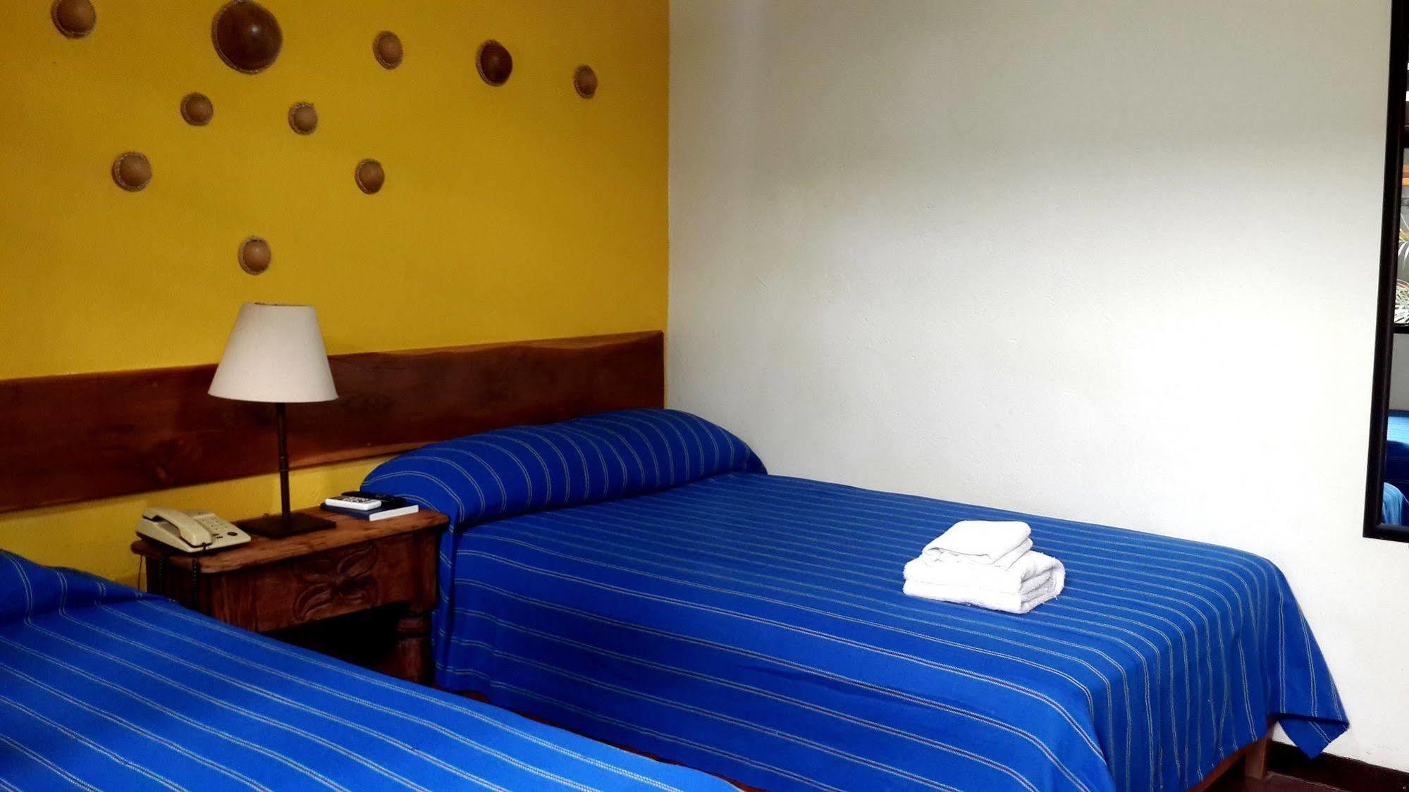 Hotel Arbol De Fuego San Salvador Eksteriør bilde